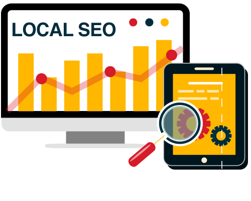 Local SEO Services Provider: Boost Your Visibility!